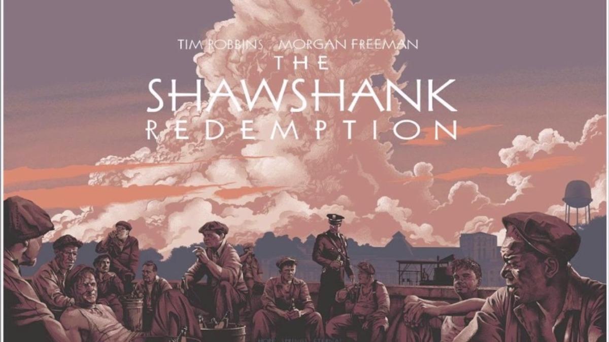 Hiç Oscar Alamayan Esaretin Bedeli Filmi, Neden Hâlâ IMDb’de Birinci Sırada?