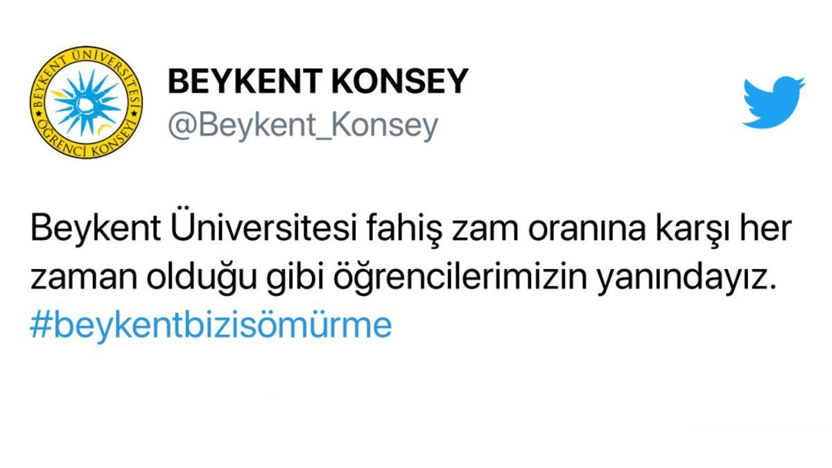 Üniversitelerin Eğitim Ücretlerine ’Yüzde 300’e Varan’ Zam Geldiği İddiası Sosyal Medyayı Karıştırdı: İşte Gelen Tepkiler