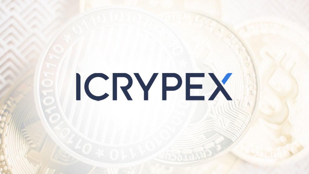 Günlük Analiz ve 7/24 Kullanıcı Desteği ile Dikkat Çeken Yerli Kripto Para Borsası ICRYPEX’i İnceledik: ICRYPEX’e Nasıl Üye Olunur?
