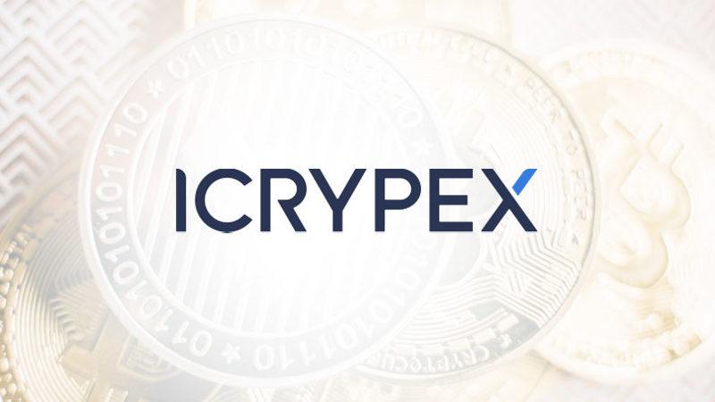Günlük Analiz ve 7/24 Kullanıcı Desteği ile Dikkat Çeken Yerli Kripto Para Borsası ICRYPEX’i İnceledik: ICRYPEX’e Nasıl Üye Olunur?