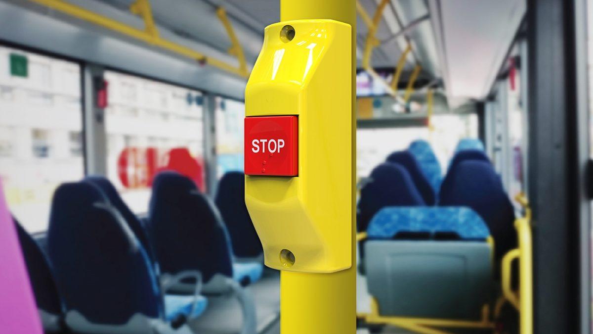 Belediye Otobüslerinde Bulunan Bu Ütü Masası Benzeri Şeyler Ne İşe Yarıyor?