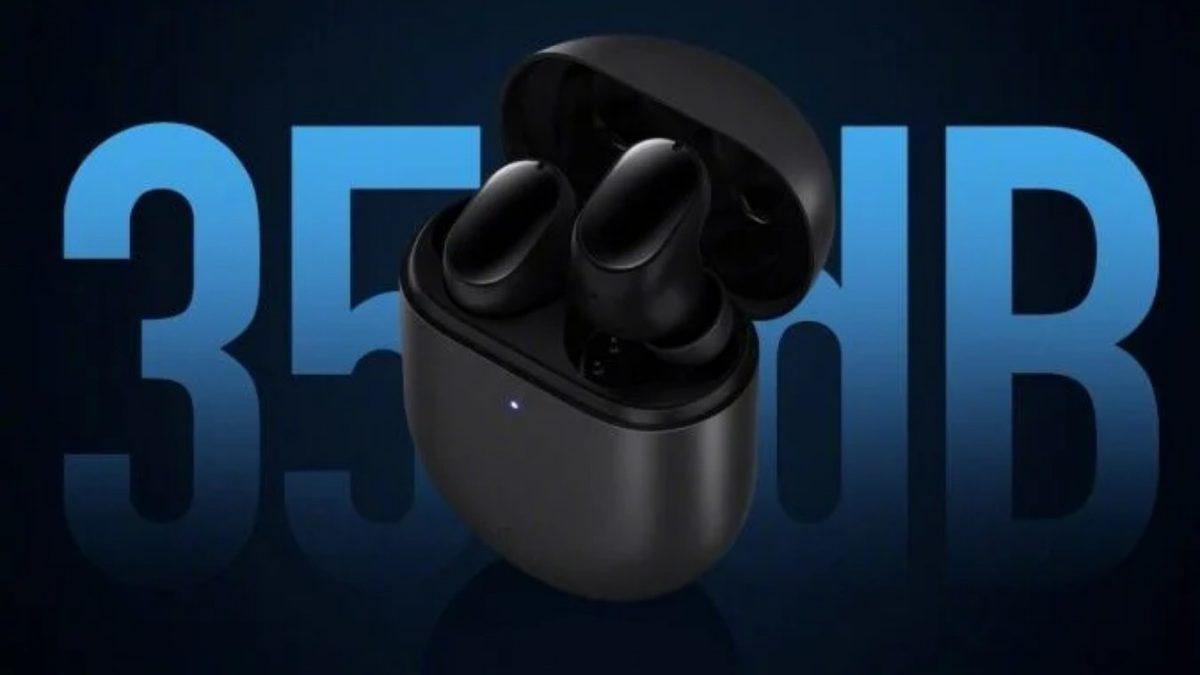 Redmi, Aktif Gürültü Engelleme Özellikli Tam Kablosuz Kulaklığı AirDots 3 Pro’yu Duyurdu