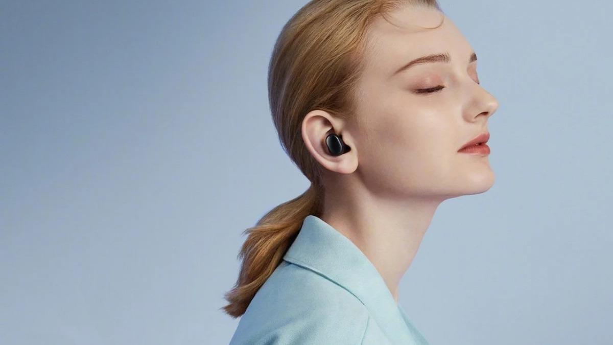 Redmi, Aktif Gürültü Engelleme Özellikli Tam Kablosuz Kulaklığı AirDots 3 Pro’yu Duyurdu