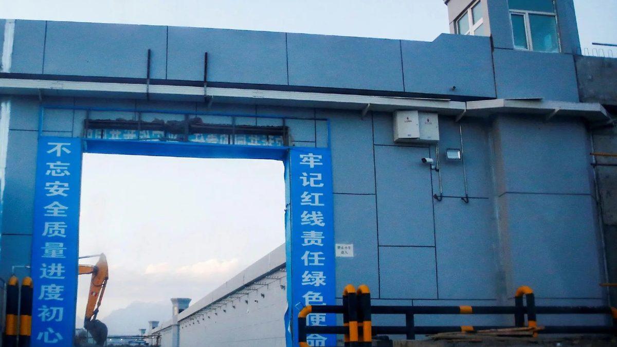 Uygur Türkleri Üzerinde Yapay Zeka ile ’Duygu Tanıma Teknolojisi’ Denendi