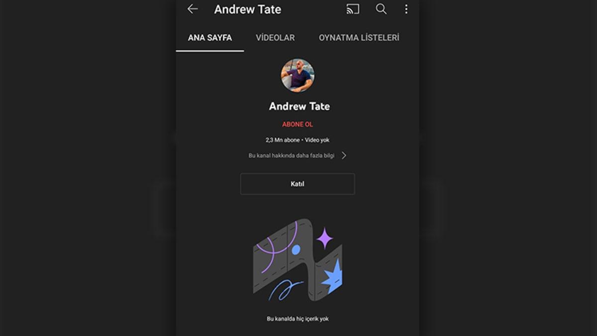 SON DAKİKA: Fenerbahçe’nin Resmi YouTube Hesabı Çalındı (Fenerbahçe’den Resmi Açıklama Geldi)