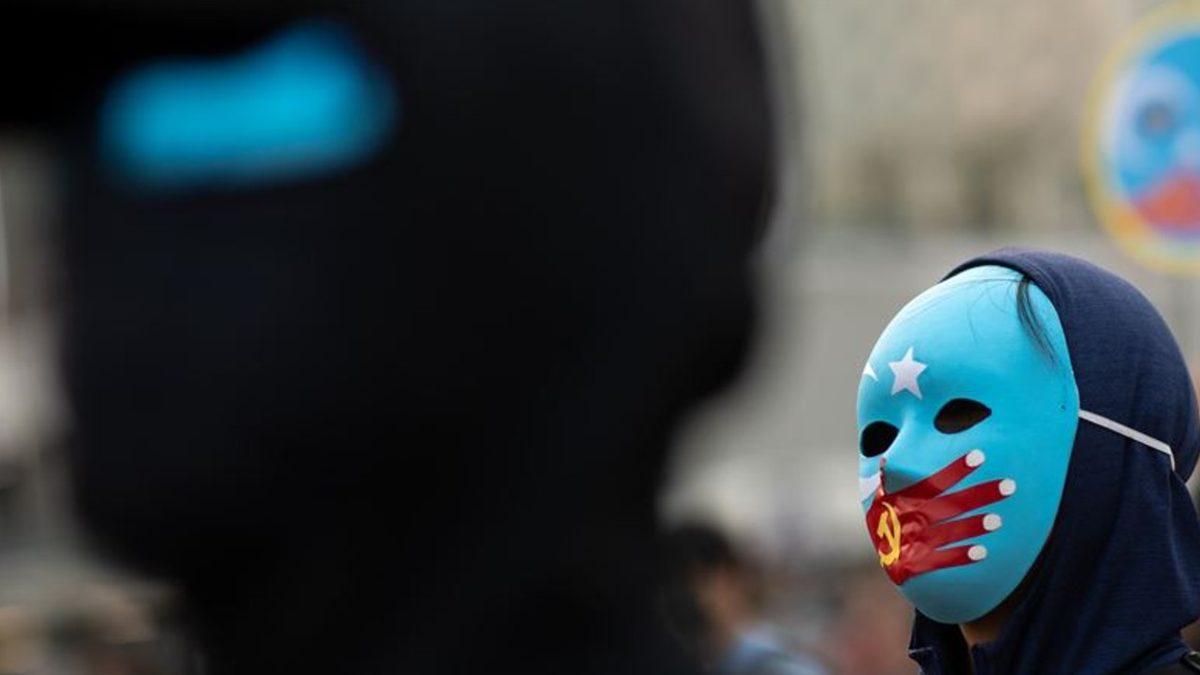 Uygur Türkleri Üzerinde Yapay Zeka ile ’Duygu Tanıma Teknolojisi’ Denendi