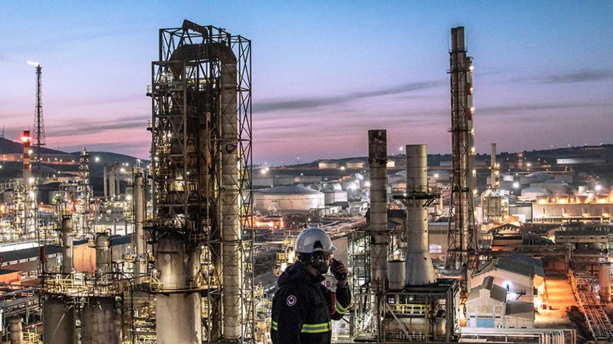 Türkiye’nin En Büyük 500 Sanayi Kuruluşu Açıklandı: Zirvedeki İsim Yine Değişmedi