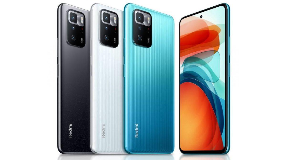 Redmi Note 10 Pro 5G, Fiyat/Performans Şampiyonu Olmaya Aday Özellikleri ve Fiyatıyla Duyuruldu