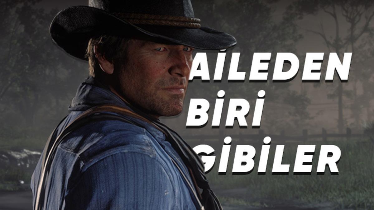 Oyun Oynarken Kontrol Ettiğimiz Karakterle Duygusal Bağ Kurmamızın Asıl Sebebi