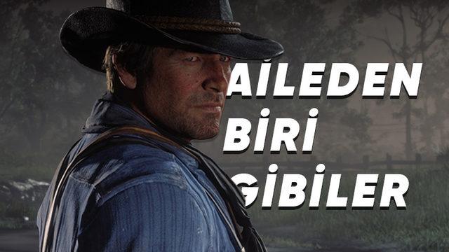 Oyun Oynarken Kontrol Ettiğimiz Karakterle Duygusal Bağ Kurmamızın Asıl Sebebi