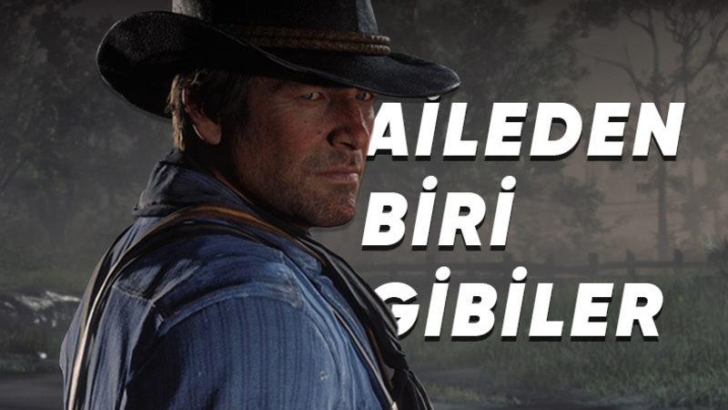 Oyun Oynarken Kontrol Ettiğimiz Karakterle Duygusal Bağ Kurmamızın Asıl Sebebi