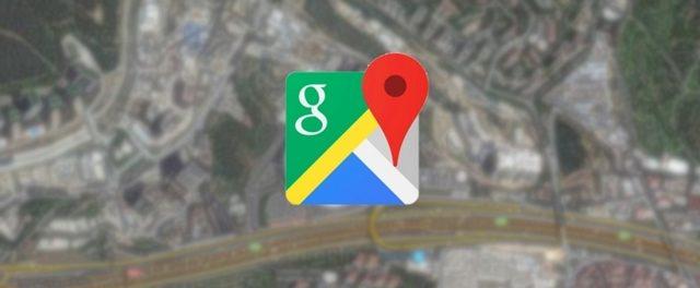 Google Haritalar’da Türkiye Neden Bulanık Gösteriliyor?