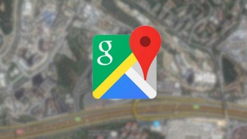 Google Haritalar’da Türkiye Neden Bulanık Gösteriliyor?