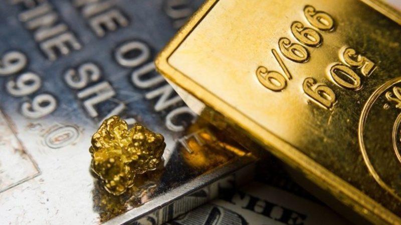 Aralarında Türkiye’nin de Bulunduğu Dünyanın En Çok Altın Rezervine Sahip Ülkeleri Açıklandı