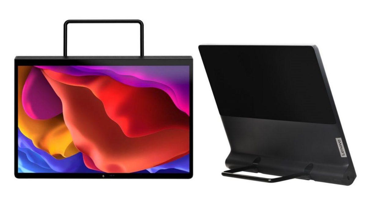 Lenovo, Dizüstü Bilgisayarları Bile Kıskandıracak Özellikleri Olan Tableti Yoga Pad Pro’yu Duyurdu