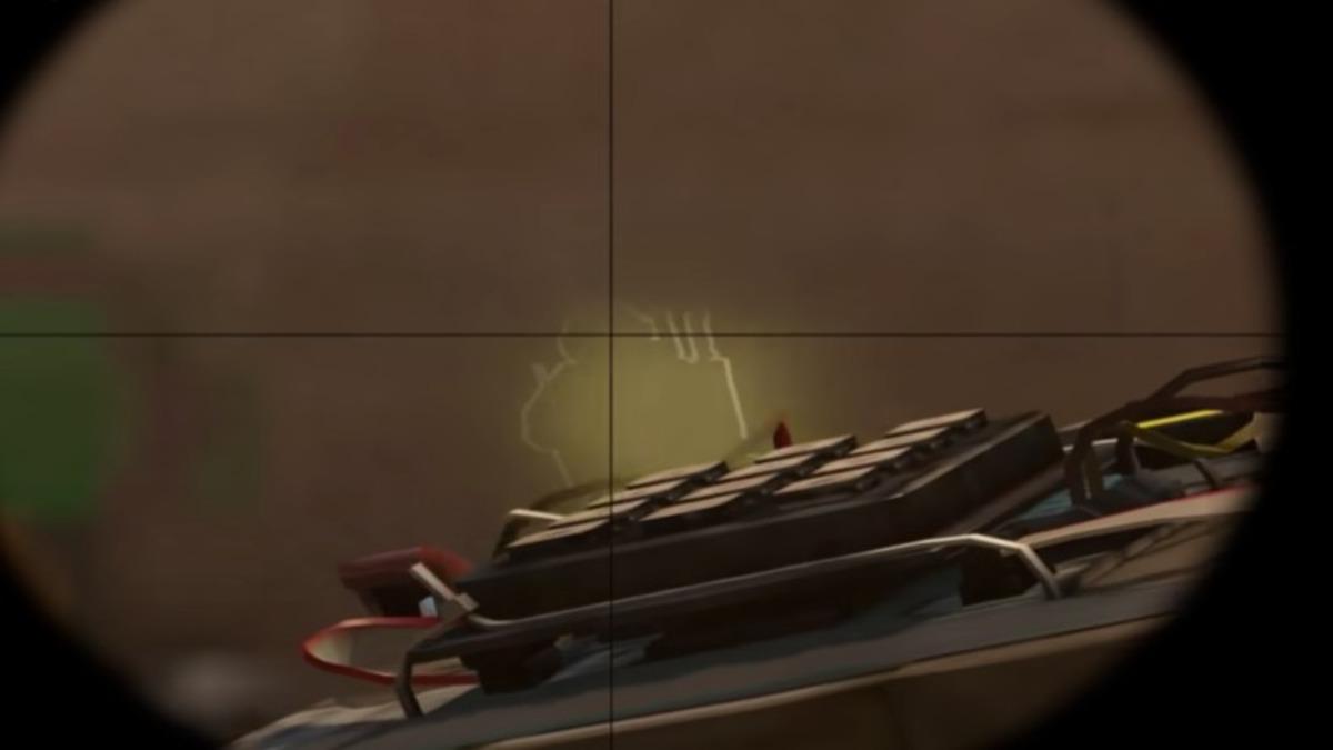 CS:GO’da VAC Banı ’Yememenizi’ Sağlayacak Yeni Bir Wall Hilesi Açığı Ortaya Çıktı