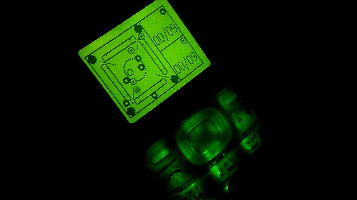 Nokia 1200’ın Şimdi Kulaklara Şaka Gibi Gelen Özellikleri (Yılan Oyununu Hatırlayanların Gözü Yaşlı)