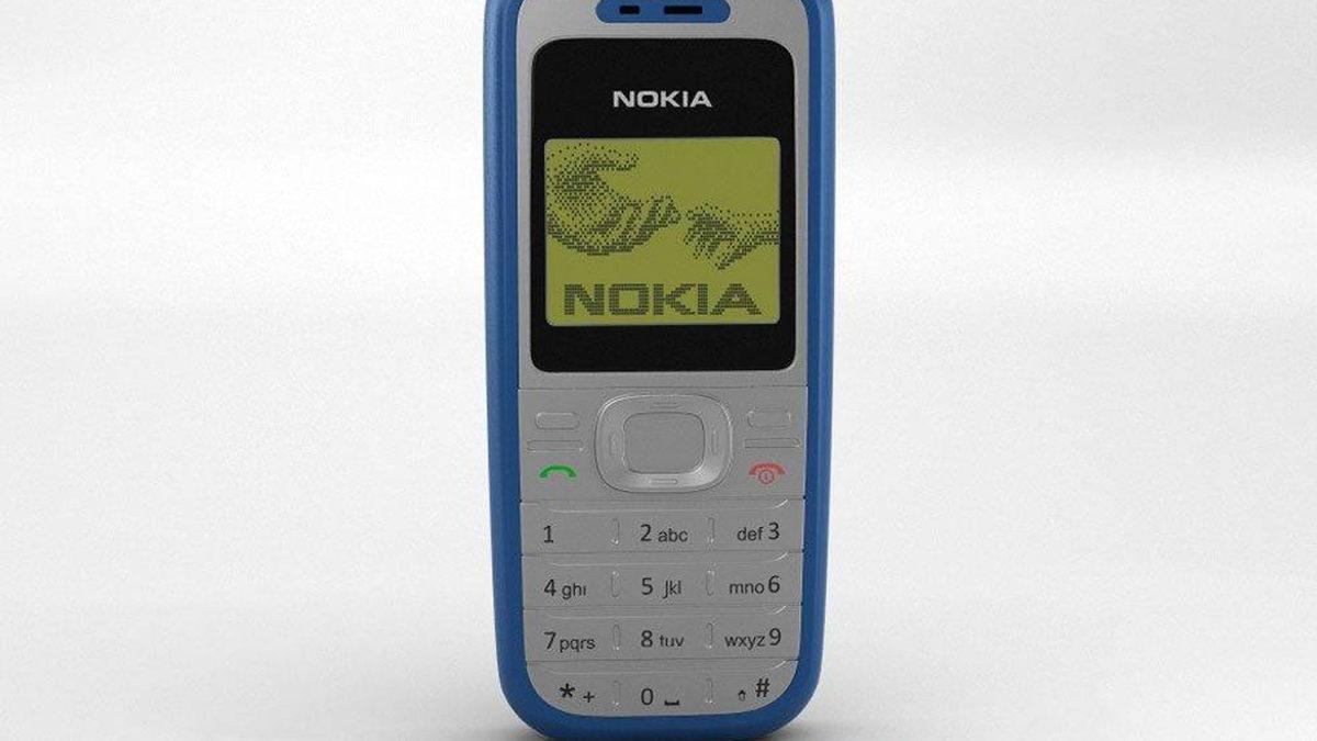 Nokia 1200’ın Şimdi Kulaklara Şaka Gibi Gelen Özellikleri (Yılan Oyununu Hatırlayanların Gözü Yaşlı)