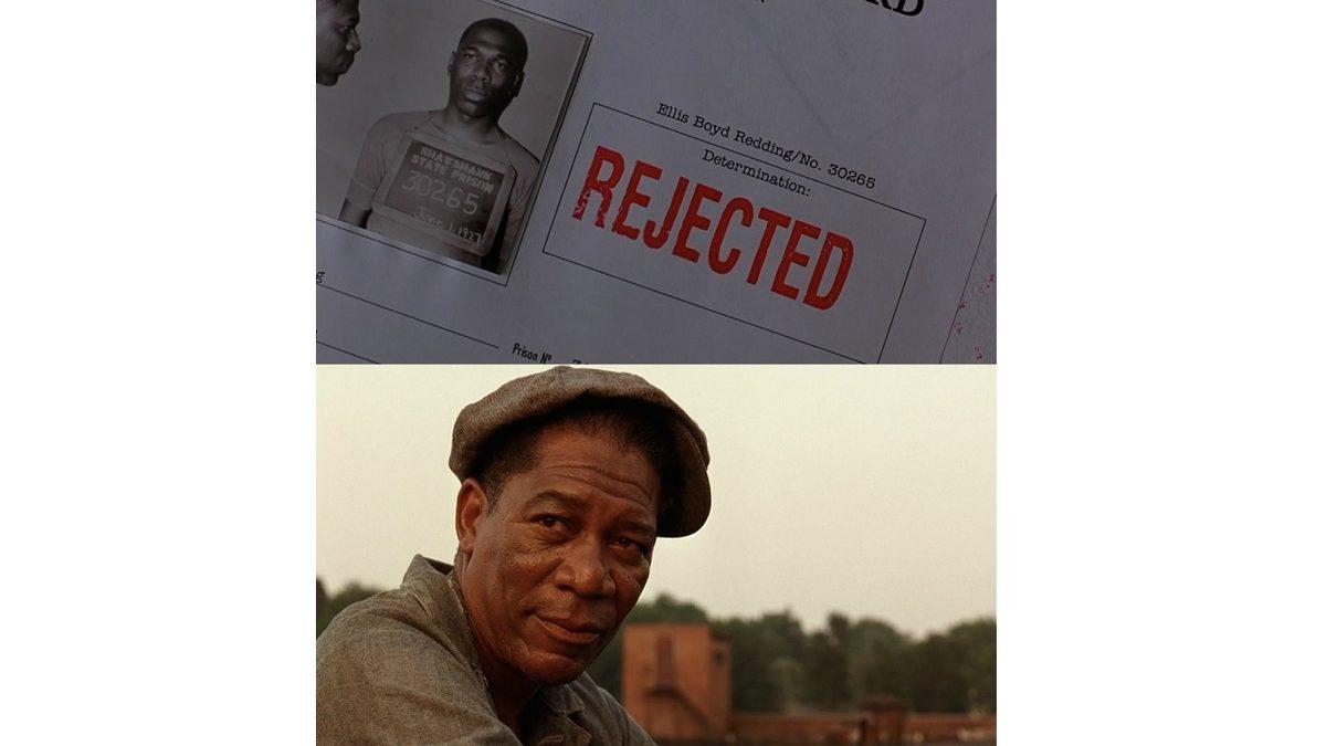 IMDb Top 250 Listesinin Değişmez Birincisi Esaretin Bedeli Hakkında Az Bilinen 10 Detay