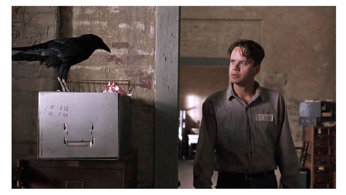 IMDb Top 250 Listesinin Değişmez Birincisi Esaretin Bedeli Hakkında Az Bilinen 10 Detay