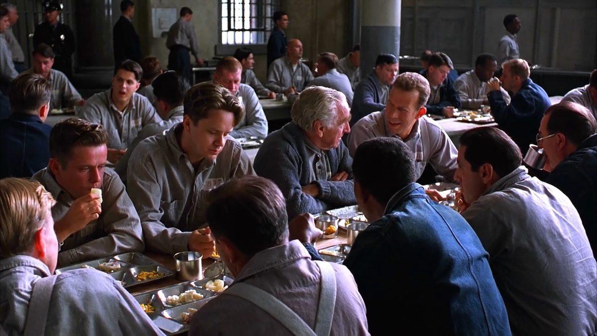 IMDb Top 250 Listesinin Değişmez Birincisi Esaretin Bedeli Hakkında Az Bilinen 10 Detay