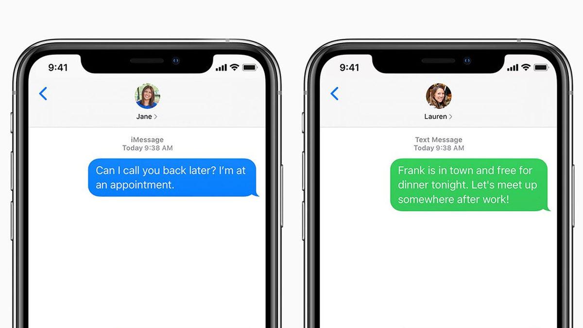 Google’dan Android’cilere Üvey Evlat Muamelesi Yapan Apple’a 