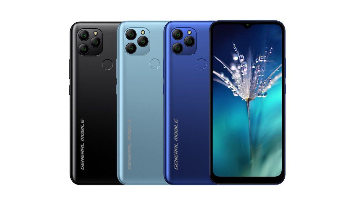 Özellikleri ve Tasarımıyla Çok Tartışılacak GM 21 ve GMPods 2 Duyuruldu