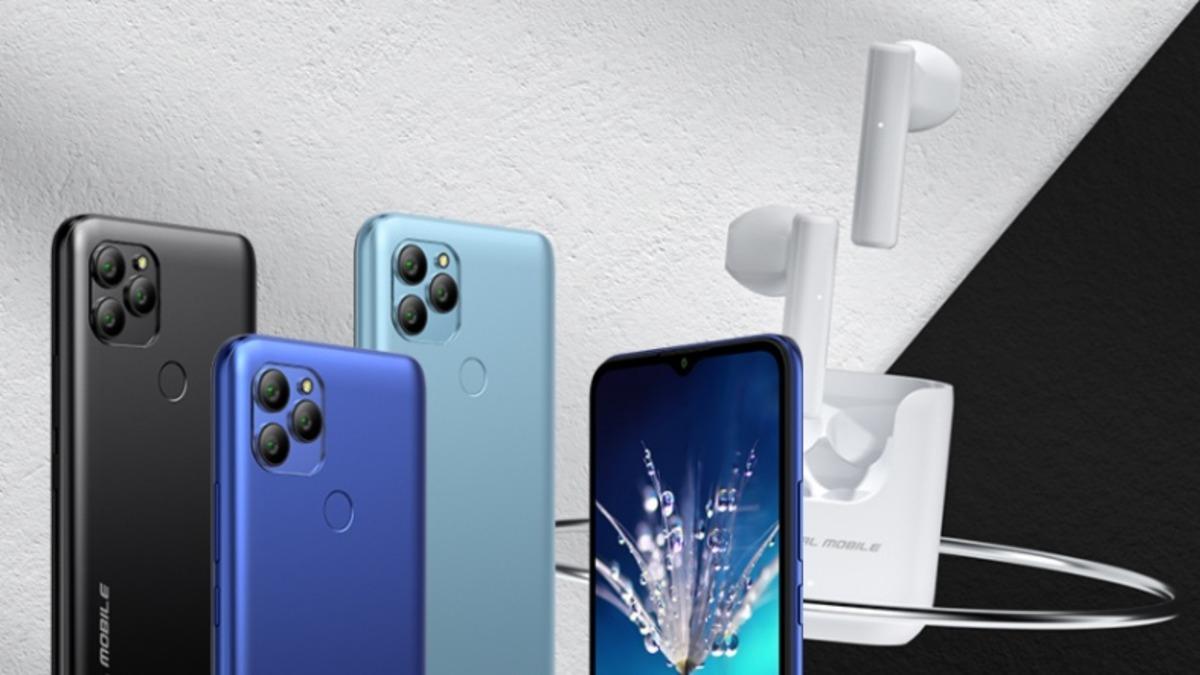 Özellikleri ve Tasarımıyla Çok Tartışılacak GM 21 ve GMPods 2 Duyuruldu