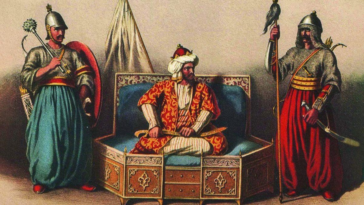 Küçük Bir Beylikten Koca Bir İmparatorluğa Dönüşen Osmanlı’nın Kurucusu: Osman Gazi Kimdir?