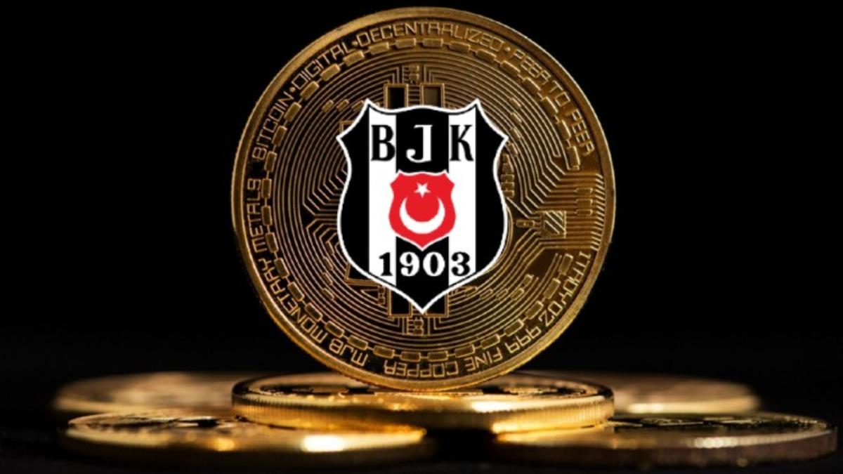 BJK’den Fanatiklerine Uyarı: BJK Coin Gibi Platformlarla Alakamız Yok