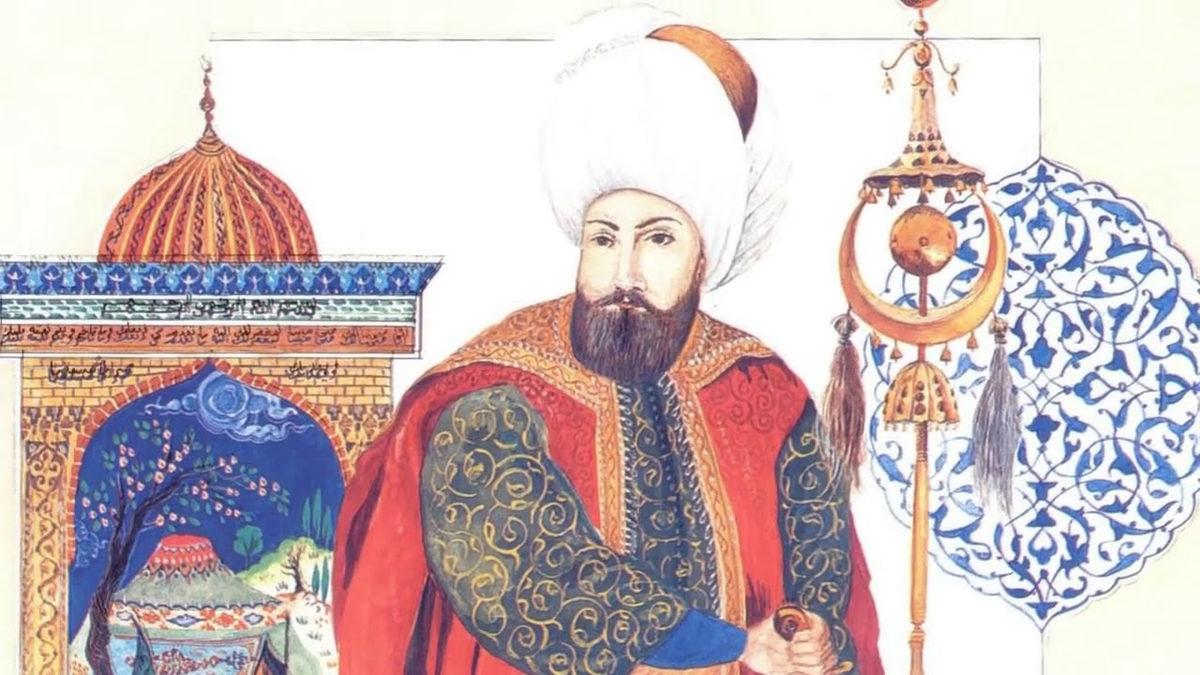 Küçük Bir Beylikten Koca Bir İmparatorluğa Dönüşen Osmanlı’nın Kurucusu: Osman Gazi Kimdir?