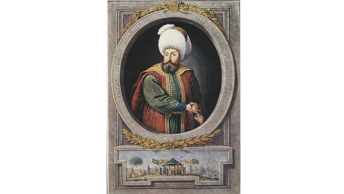 Küçük Bir Beylikten Koca Bir İmparatorluğa Dönüşen Osmanlı’nın Kurucusu: Osman Gazi Kimdir?