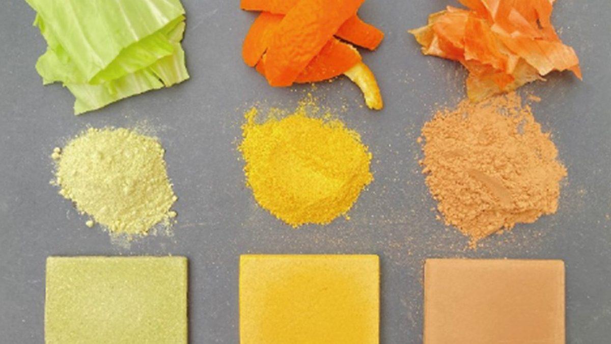 Sebze ve Meyve Atıklarından Yapı Malzemesi Üretildi: Çimentodan 3 Kat Daha Dayanıklı