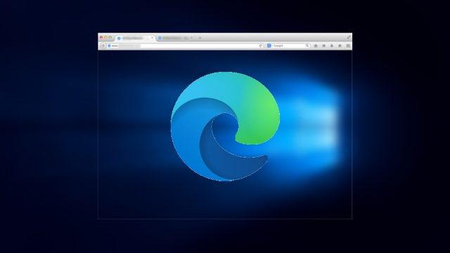 Microsoft: Edge Artık Windows 10’da En İyi Performans Sunan Tarayıcı