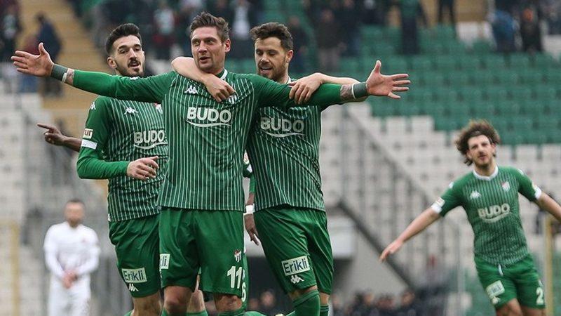 Bursaspor, Chiliz İşbirliği ile Kendi Fan Tokenını Çıkarıyor