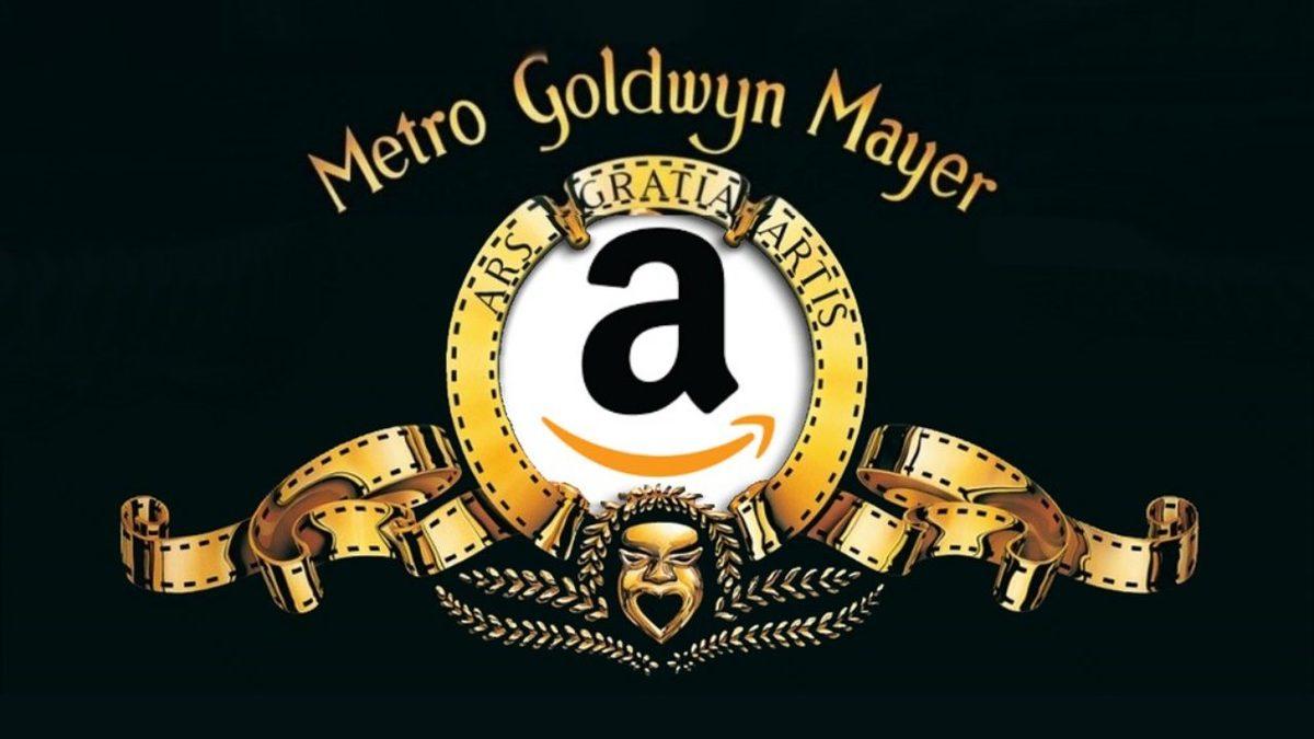 Dev Anlaşma Gerçekleşti: Amazon, MGM’yi 8,45 Milyar Dolara Satın Aldı