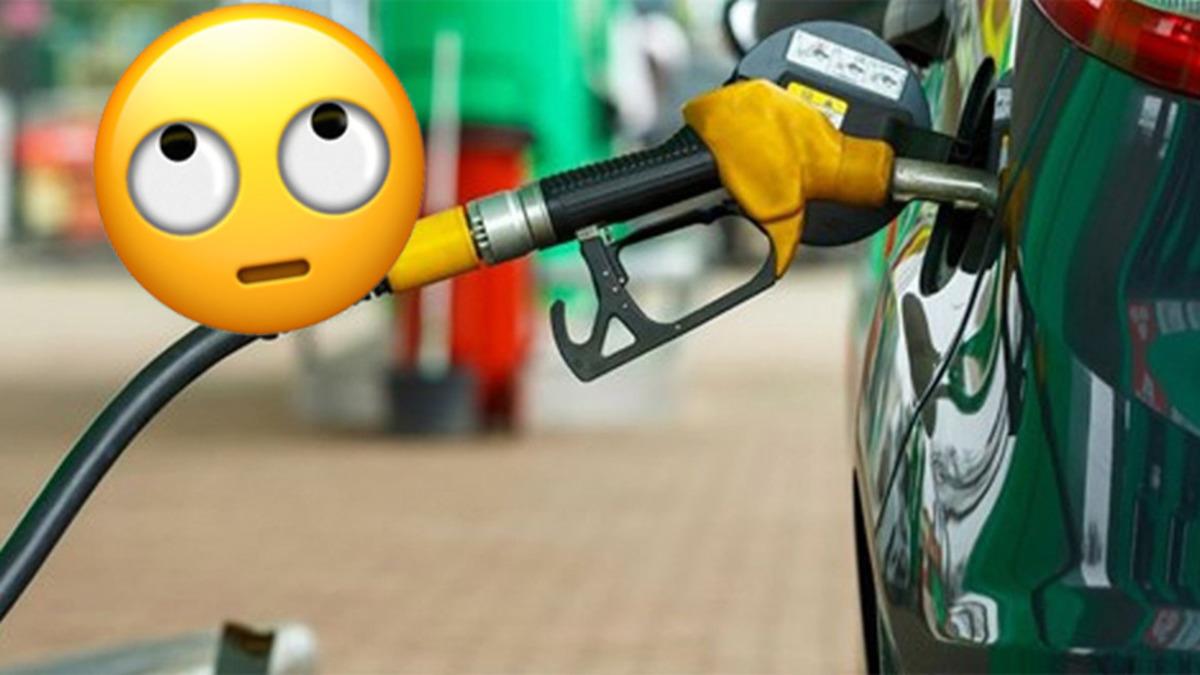 İndirimin Tadı Damağımızda Kaldı: Motorine Zam Geldi!