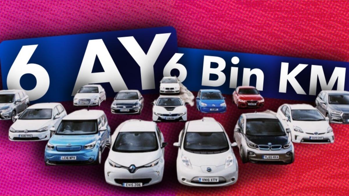 Ticaret Bakanı Resmen Açıkladı: Sıfır Araçlar, 6 Ay ve 6 Bin Kilometre Geçmeden Satılamayacak