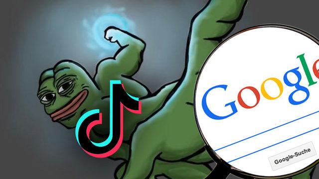 TikTok’un ’Google Kullanmayı Unutturacak’ Yeni Özelliği Ortaya Çıktı