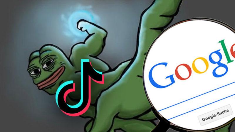 TikTok’un ’Google Kullanmayı Unutturacak’ Yeni Özelliği Ortaya Çıktı