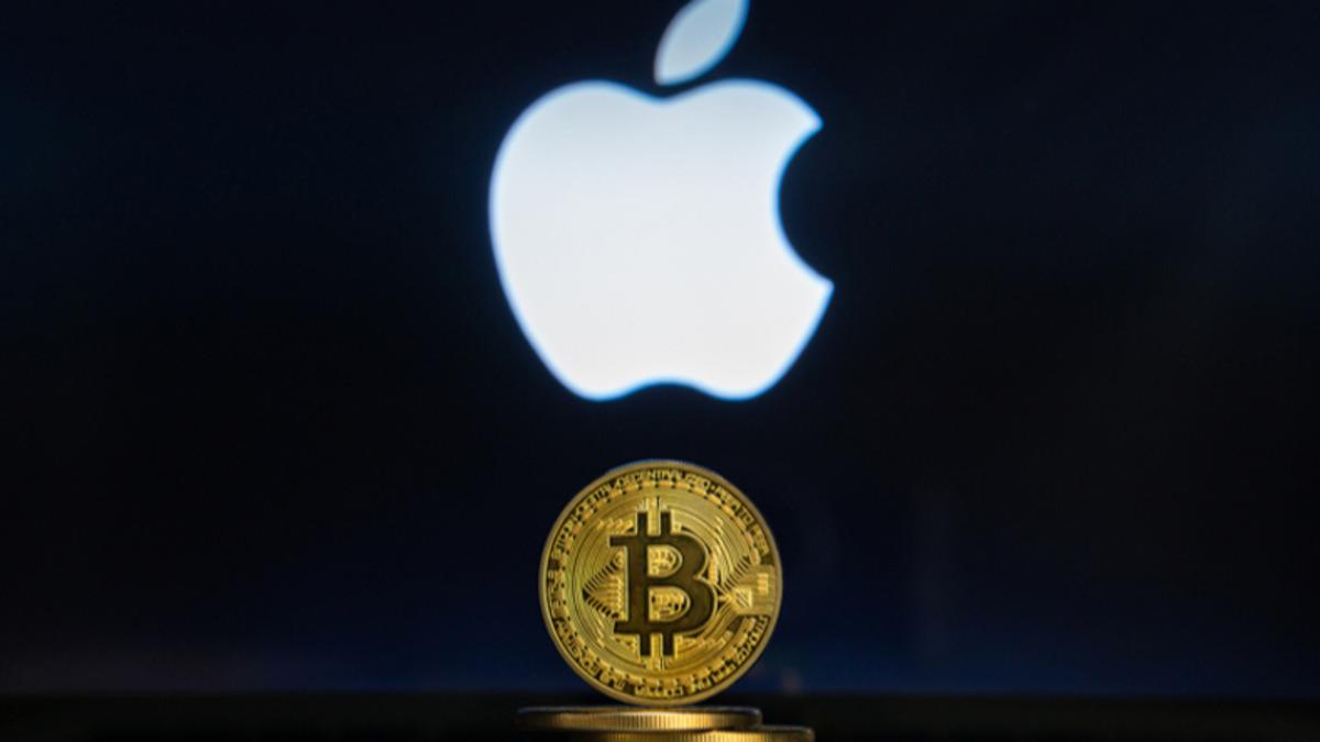 Apple, Kripto Para Sektörüne Göz Kırptığı Bir İş İlanı Yayınladı: İşte Şartlar