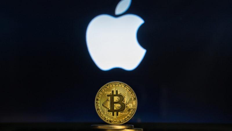 Apple, Kripto Para Sektörüne Göz Kırptığı Bir İş İlanı Yayınladı: İşte Şartlar