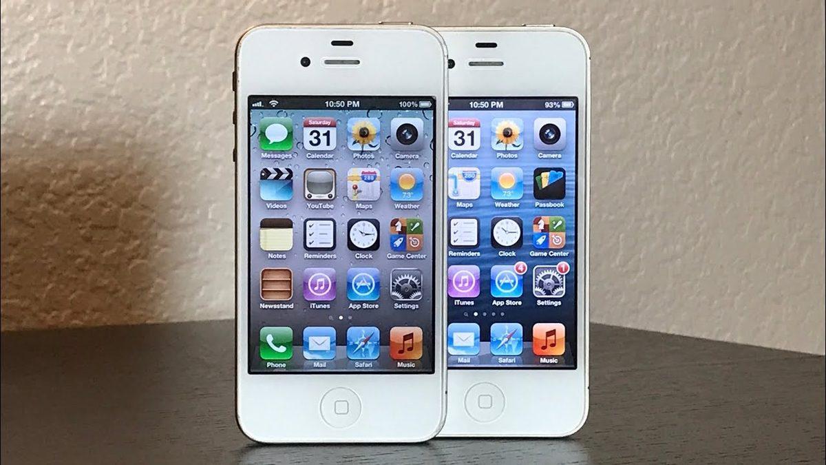 11 Yıl Öncenin Efsanelerinden iPhone 4S’in Şimdi Kulaklara Şaka Gibi Gelen Özellikleri