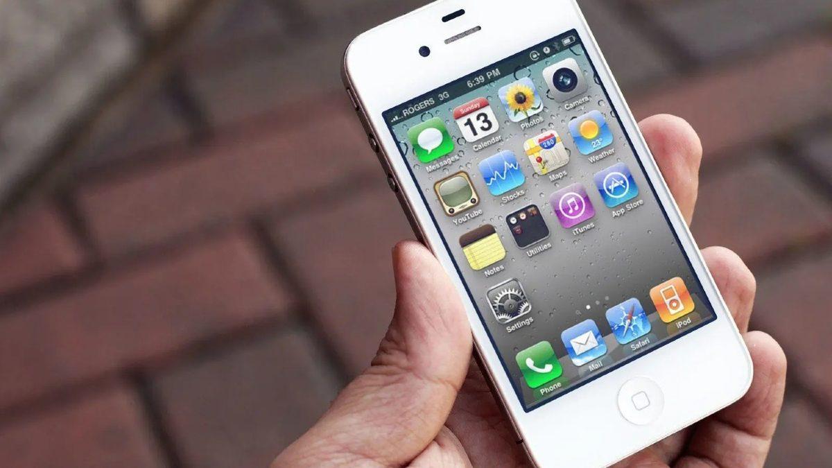 11 Yıl Öncenin Efsanelerinden iPhone 4S’in Şimdi Kulaklara Şaka Gibi Gelen Özellikleri