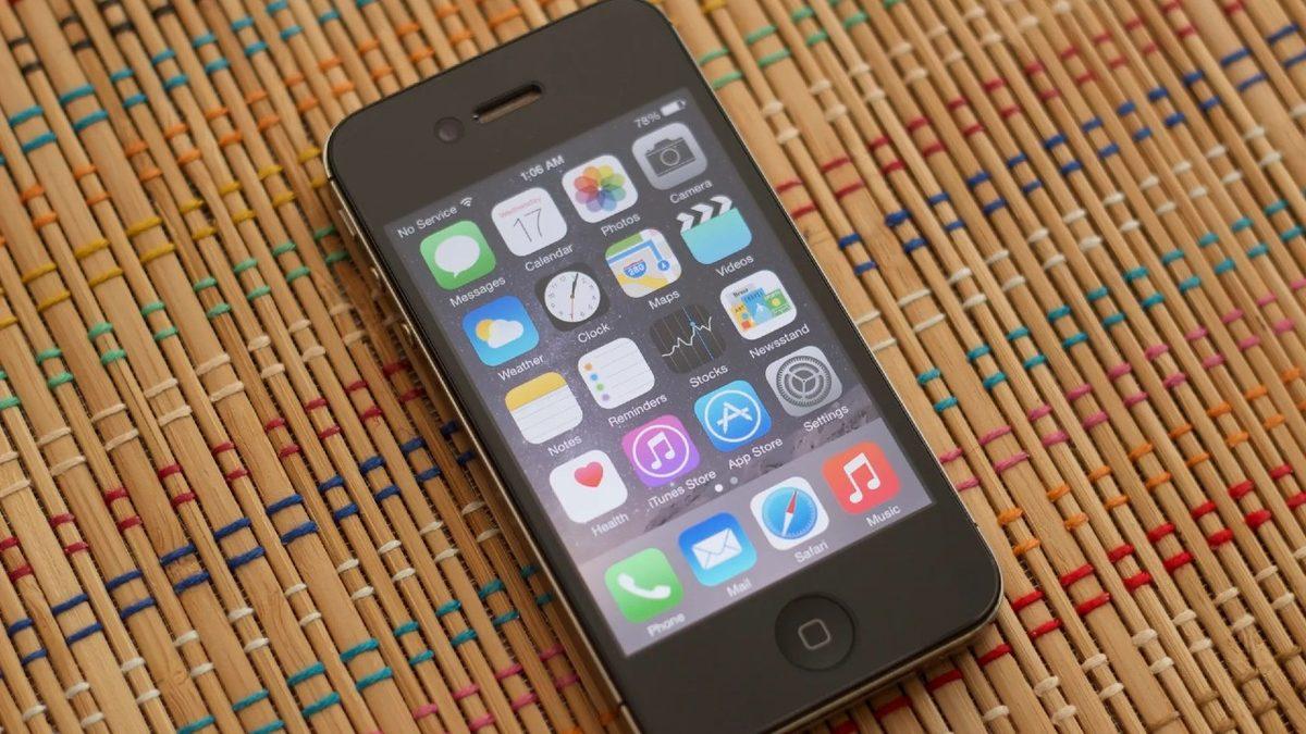 11 Yıl Öncenin Efsanelerinden iPhone 4S’in Şimdi Kulaklara Şaka Gibi Gelen Özellikleri