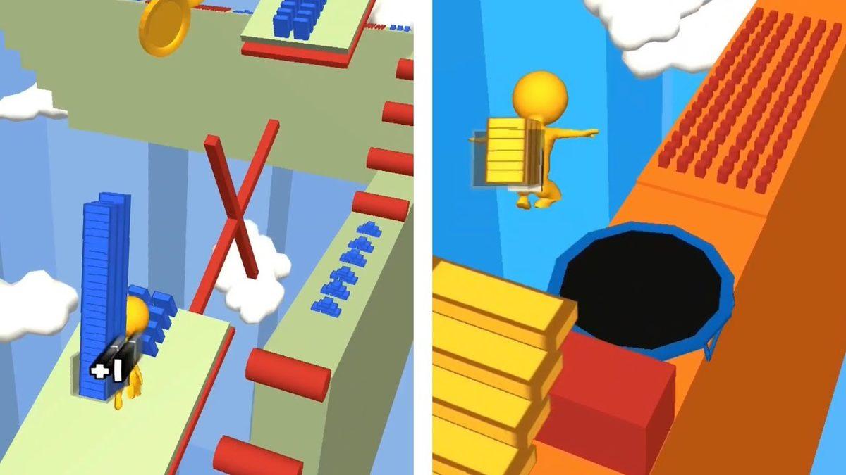 Şimdi Başlayıp Yaz Ayları Boyunca Sıkılmadan Oynayabileceğiniz 10 Mobil Oyun Tavsiyesi