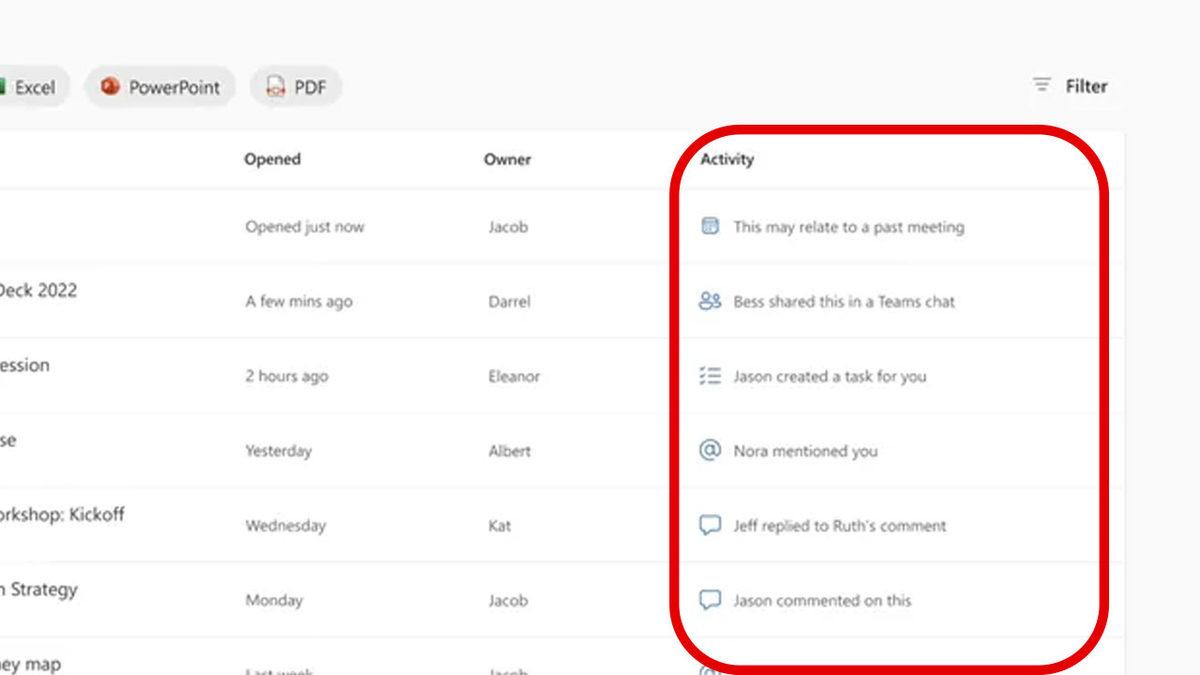 OneDrive, 15. Yılına Özel Yeni Bir Tasarıma ve Özelliklere Kavuşuyor: Arkadaşlarınıza Özel Sosyal Medya Olacak!