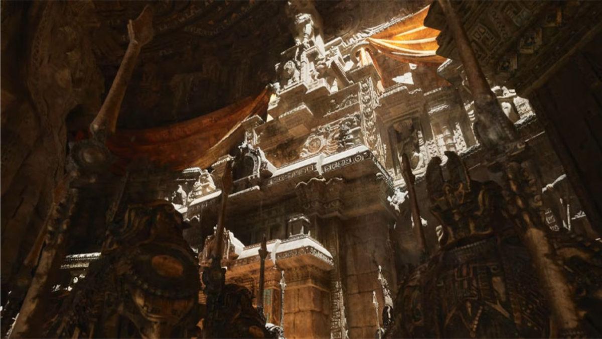 Unreal Engine 5, Erken Erişime Açıldı: İşte Yeni Özellikler