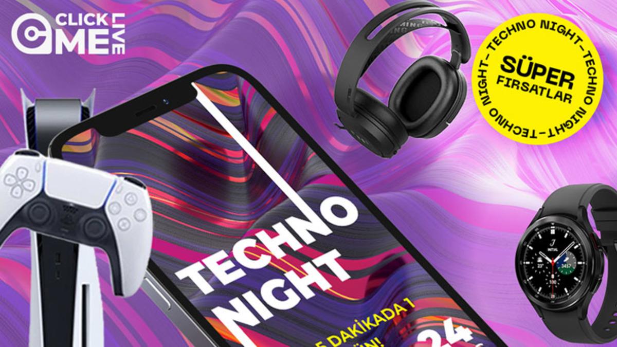 Birazdan Bu Listedeki Teknolojik Ürünler Piyasa Fiyatının Altına Satılacak: Yapmanız Gerekenleri Açıkladık