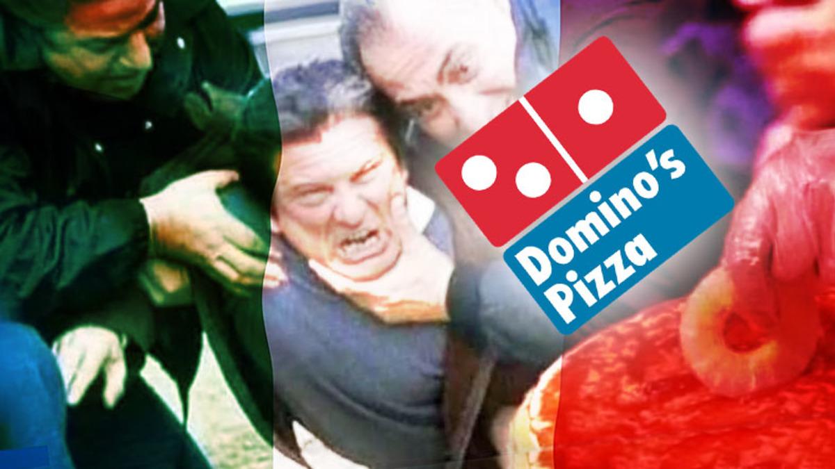 Domino’s Pizza’nın İtalya’da İflas Etmesi Sosyal Medyada Alay Konusu Oldu (Tereciye Tere Satamayınca Tabii...)